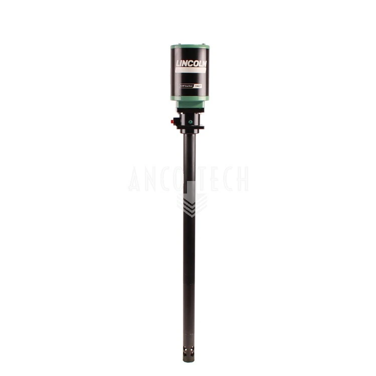 GREASE PUMP 3" PMV 50:1 50KG