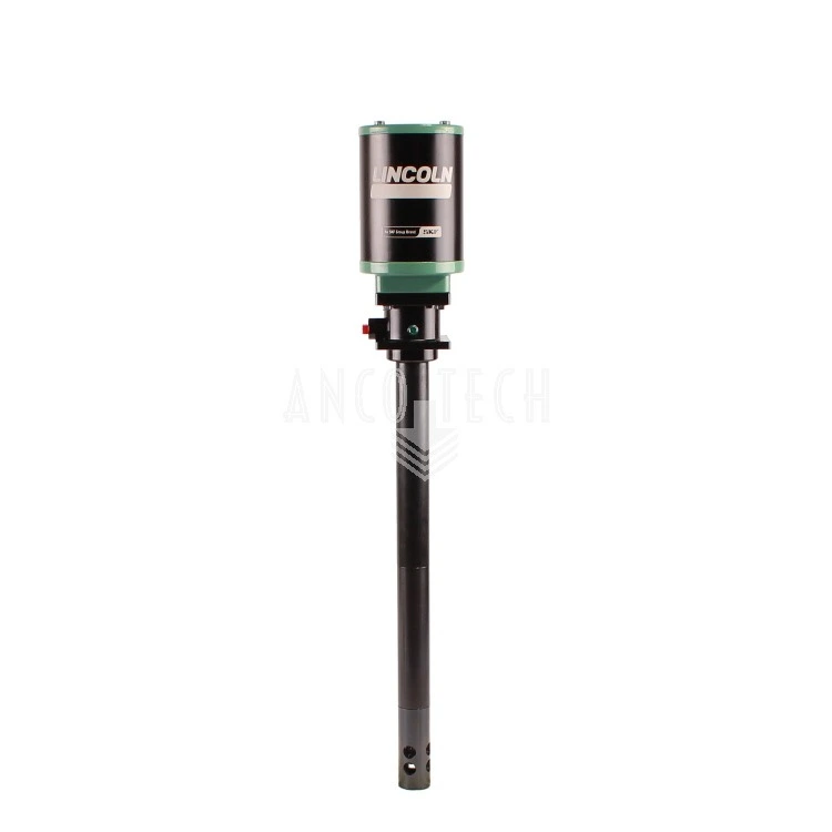 GREASE PUMP 3" PMV 50:1 25KG