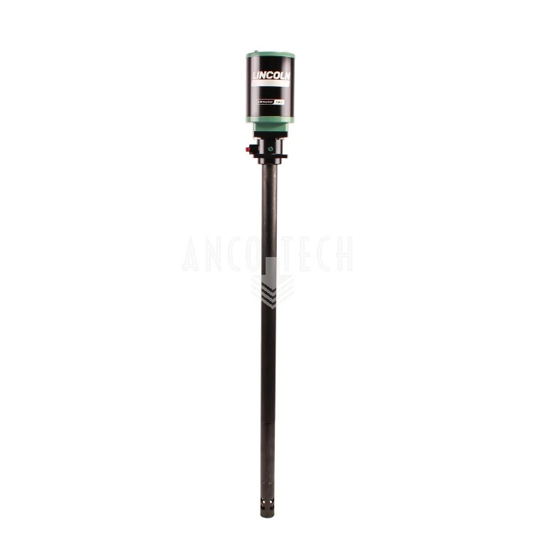 GREASE PUMP 3" PMV 25:1 200KG