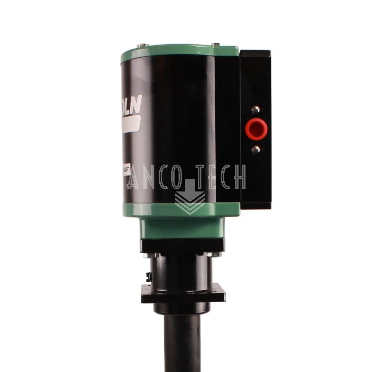 GREASE PUMP 3" PMV 25:1 200KG