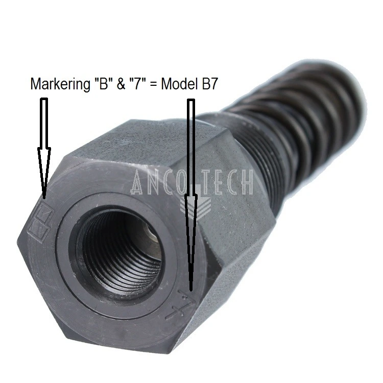 PUMP ELEMENT B7