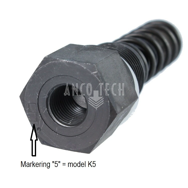 PUMP ELEMENT K5