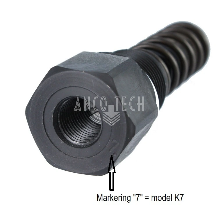 PUMP ELEMENT K7