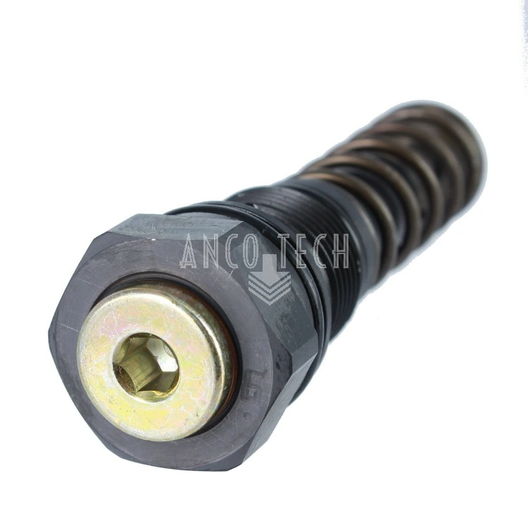 PUMP ELEMENT K6 QLS