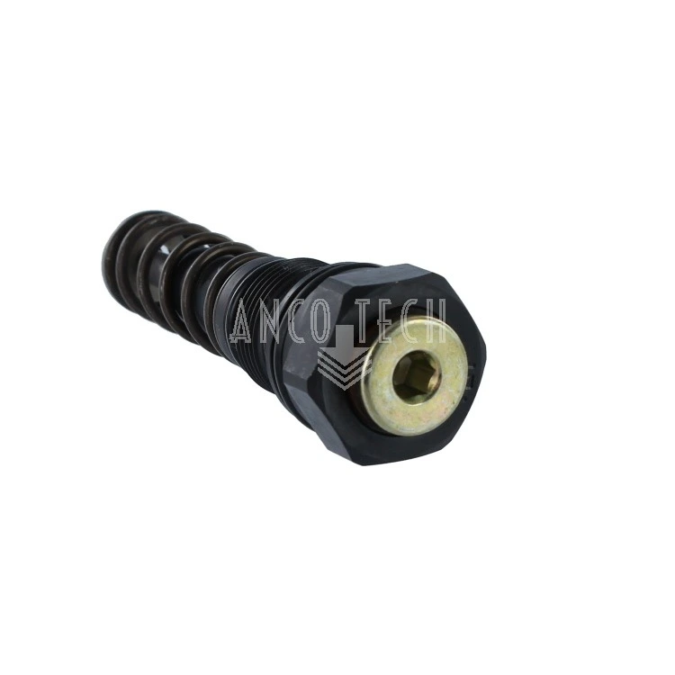 PUMP ELEMENT K6 QLS