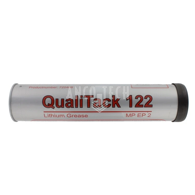 LITHIUM MP EP-2 GREASE CARTRIDGE 400G