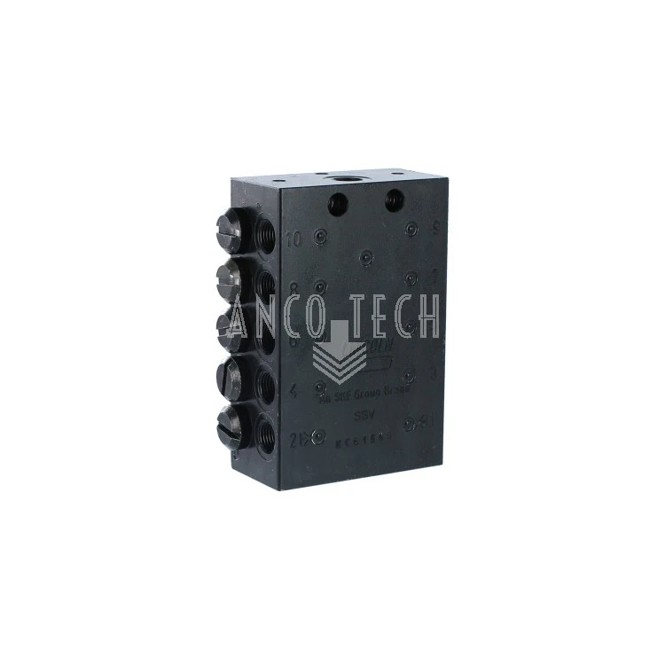METERING DEVICE SSV 10