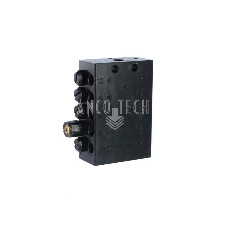METERING DEVICE SSV 10 K
