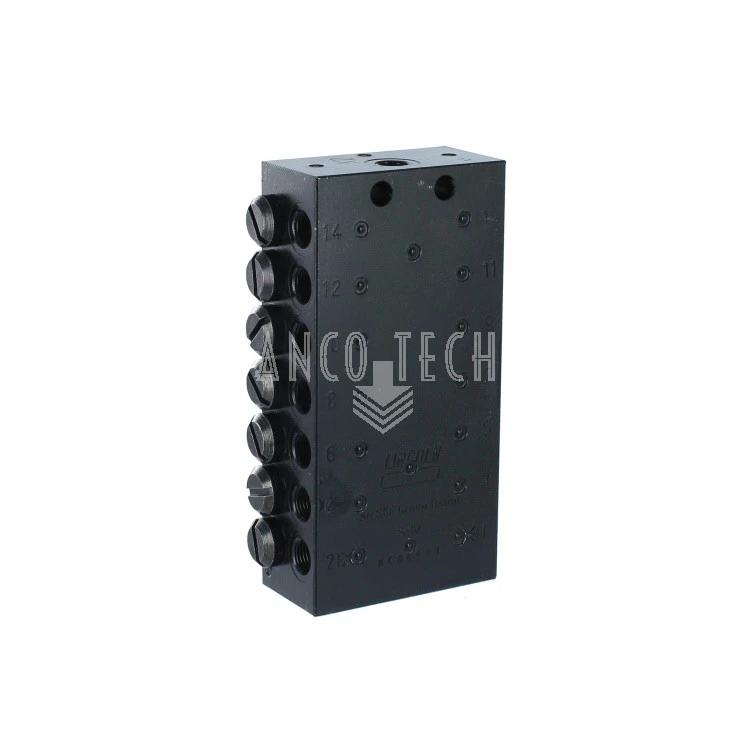 METERING DEVICE SSV 14
