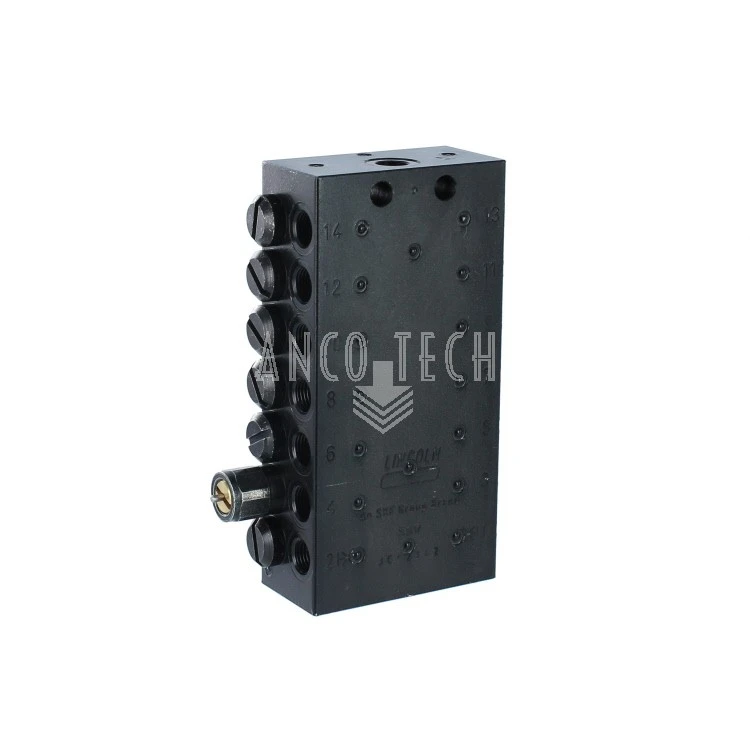 METERING DEVICE SSV 14 K 