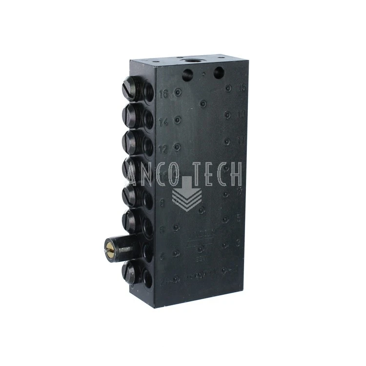 METERING DEVICE SSV 16 K 