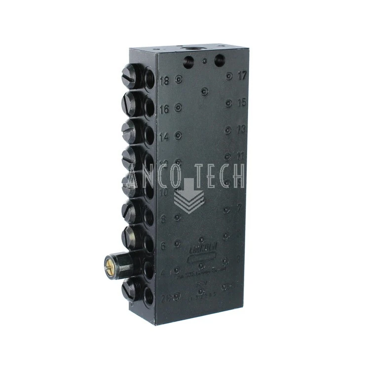 METERING DEVICE SSV 18 K