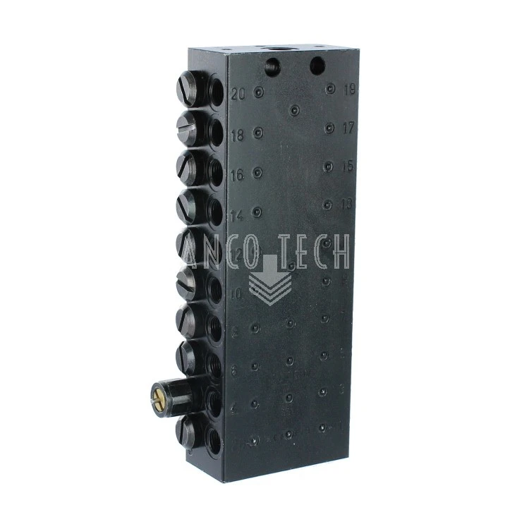 METERING DEVICE SSV 20 K 