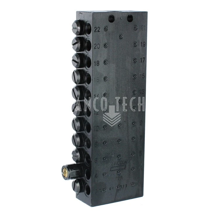 METERING DEVICE SSV 22 K 