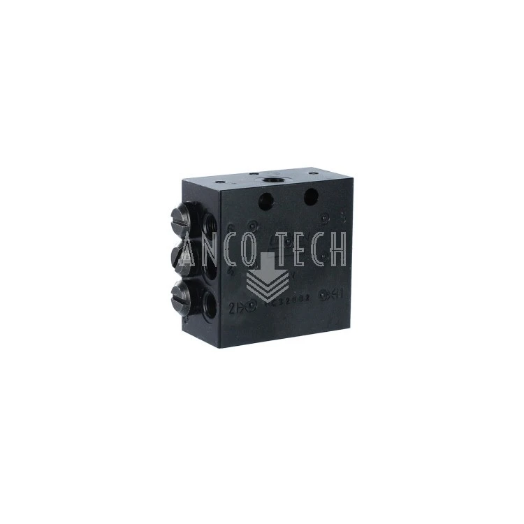 METERING DEVICE SSV 6