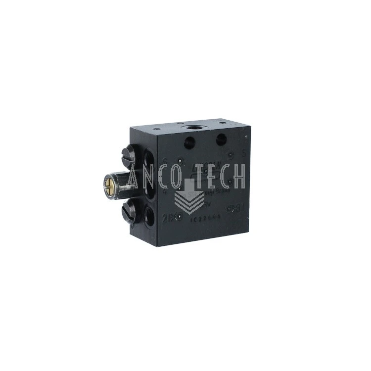 METERING DEVICE SSV 6 K 