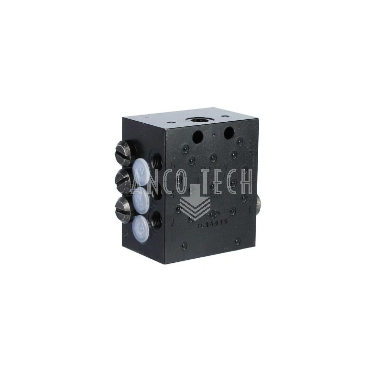 METERING DEVICE SSVD 6/5-V1