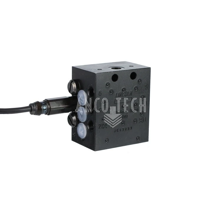 METERING DEVICE + SENSOR SSVD 6-N