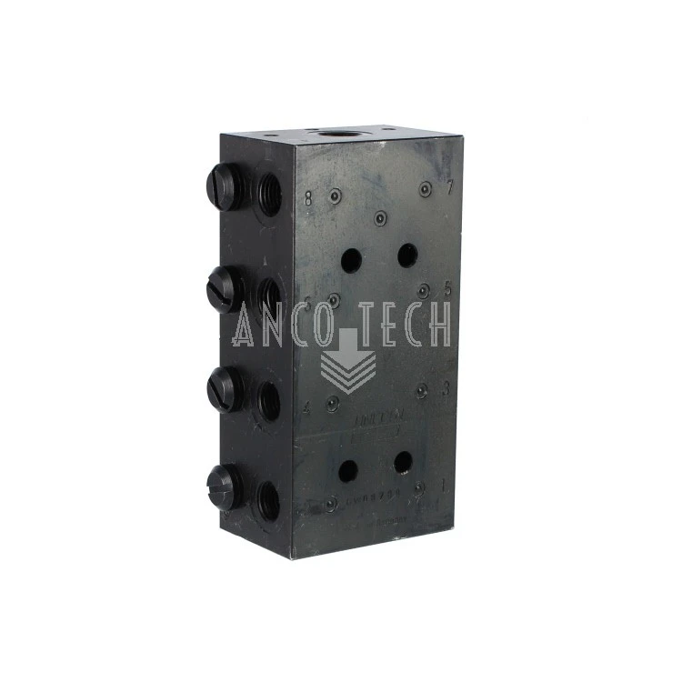 METERING DEVICE SSVL 8