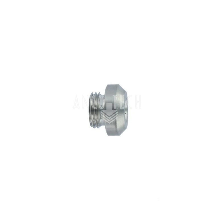 CLOSURE PLUG M10x1 FOR SSV-D SS