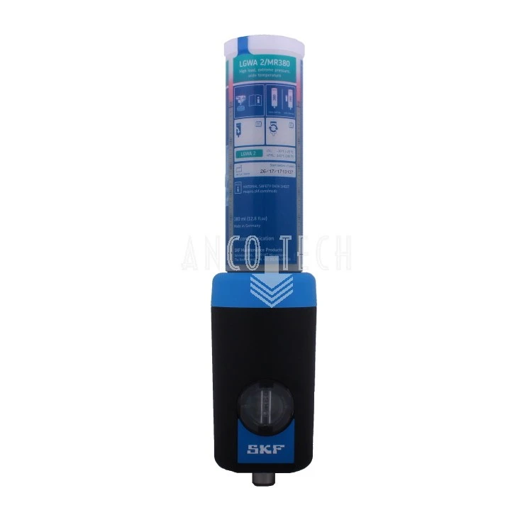 GREASE CARTRIDGE LGWA 2 380GR FOR TLMR