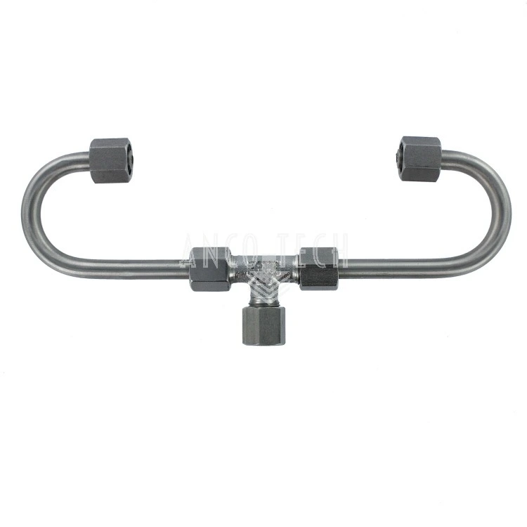 OUTLET 1+2 COMBINING ELEMENT SS
