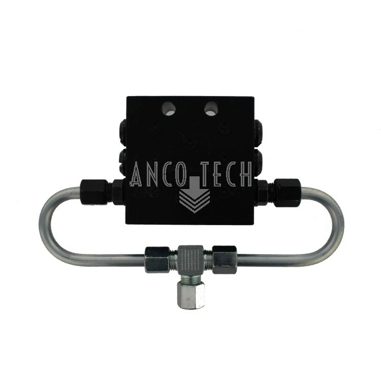SSV-D OUTLET 1+2 COMBINING ELEMENT