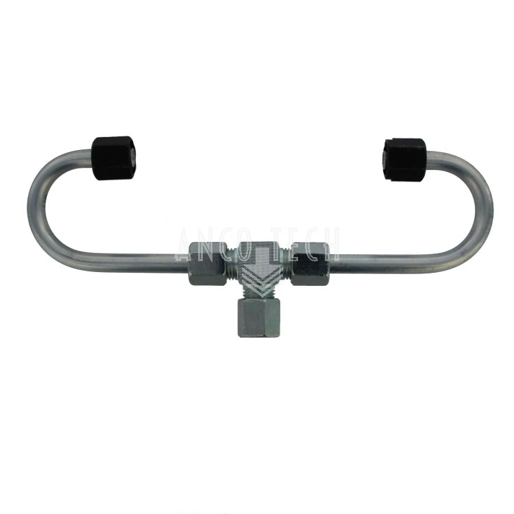 SSV-D OUTLET 1+2 COMBINING ELEMENT