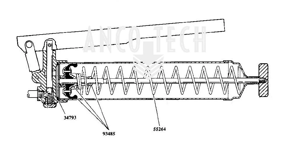 GASKET 34793