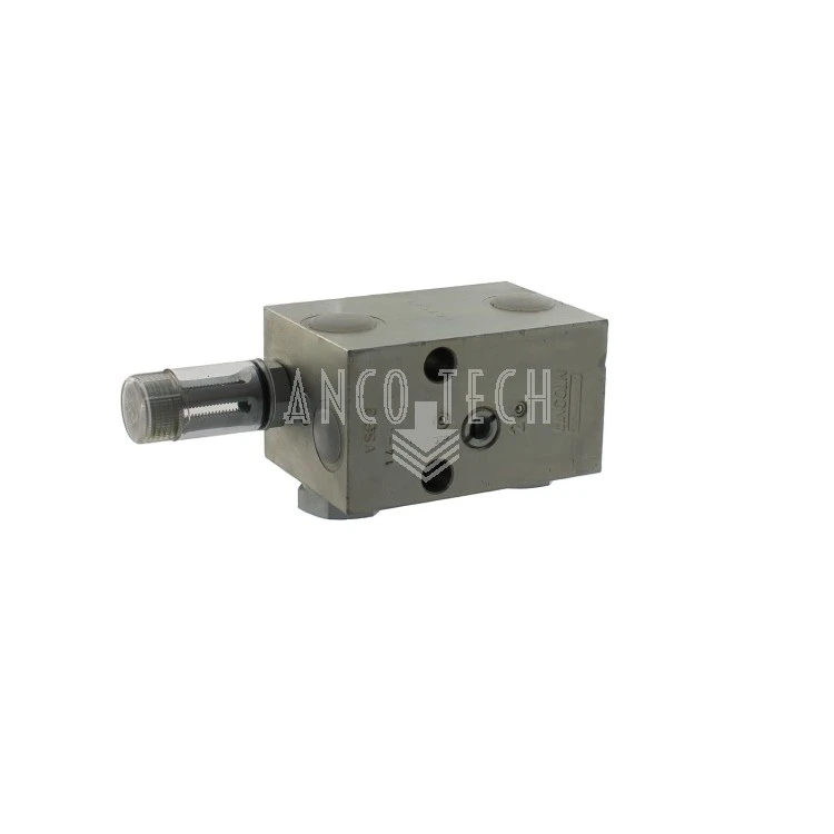 DUAL-LINE DIVIDER VSG 2-KR