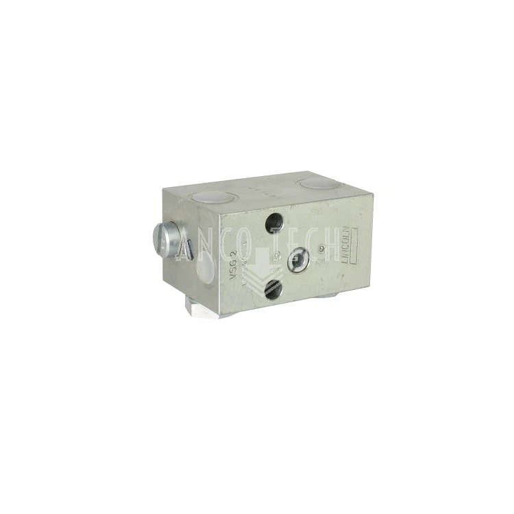 DUAL-LINE DIVIDER VSG 2-D2.20