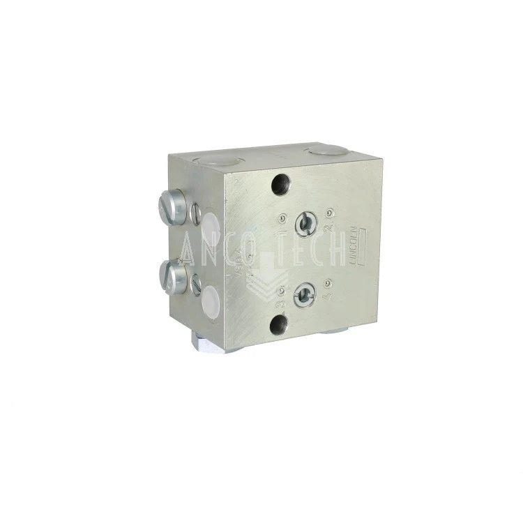 DUAL-LINE DIVIDER VSG 4-D2.20