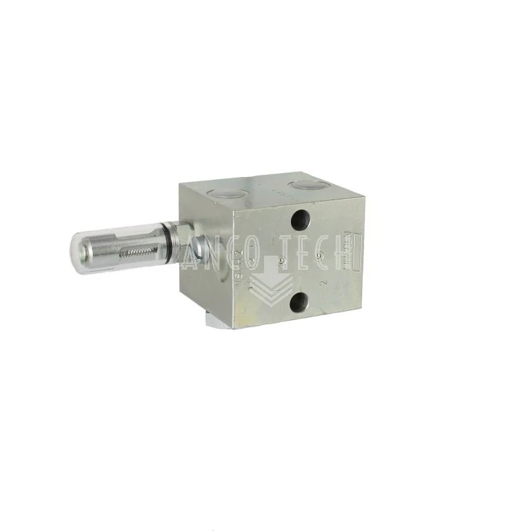 DUAL-LINE DIVIDER VSKH 2-KR