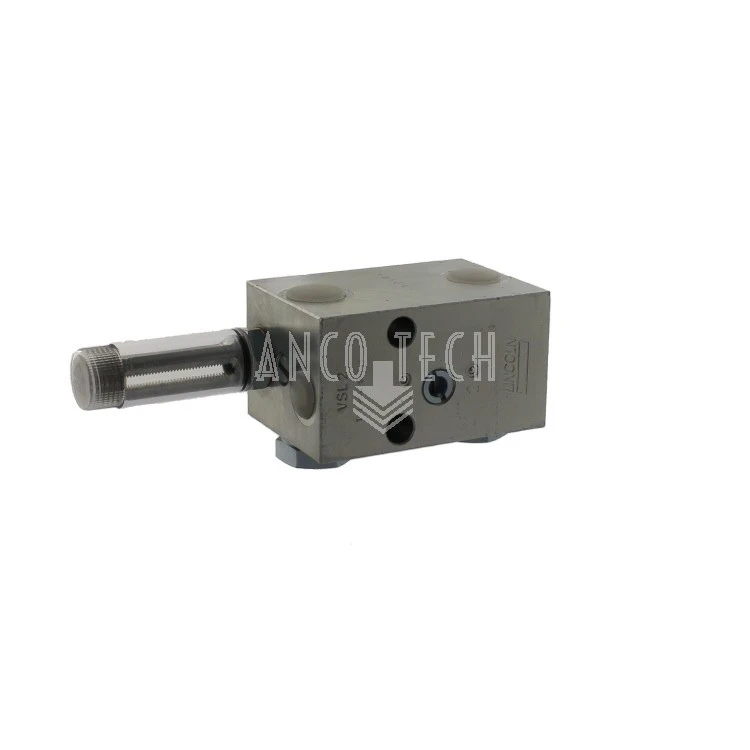DUAL-LINE DIVIDER VSL 2-KR