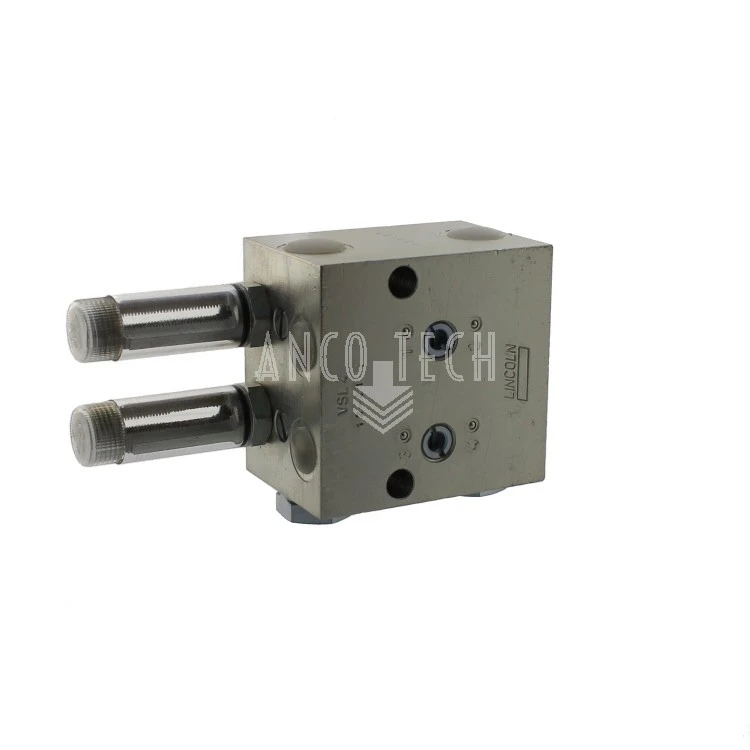 DUAL-LINE DIVIDER VSL 4-KR