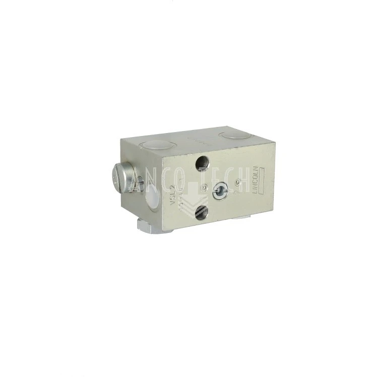 DUAL-LINE DIVIDER VSL 2-D5.00