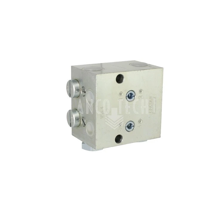 DUAL-LINE DIVIDER VSL 4-D5.00