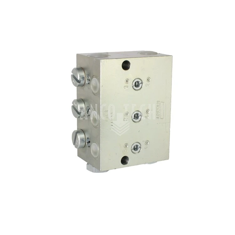 DUAL-LINE DIVIDER VSL 6-D5.00