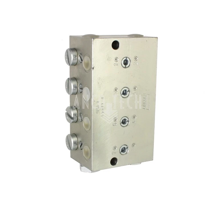 DUAL-LINE DIVIDER VSL 8-D5.00