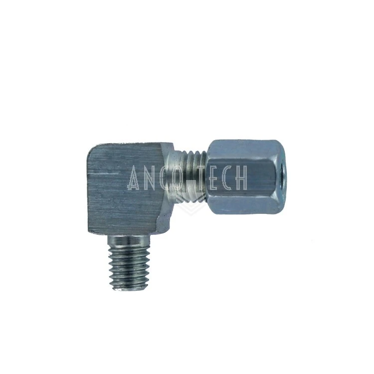 ELBOW CONNECTOR WE4LL M6X1