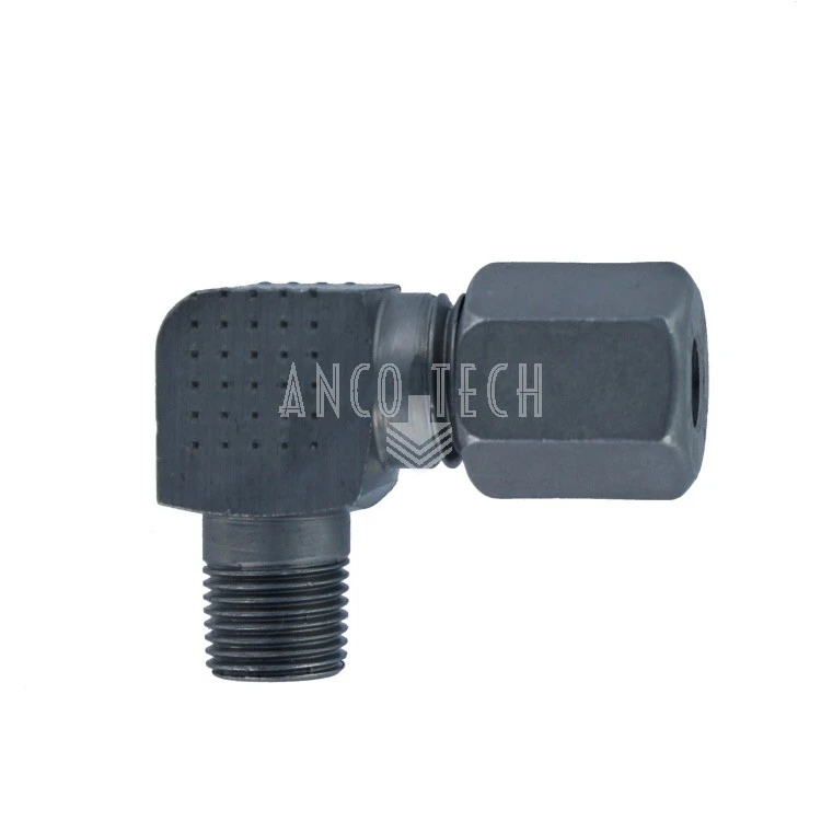 ELBOW CONNECTOR WE6L 1/8 BSPT
