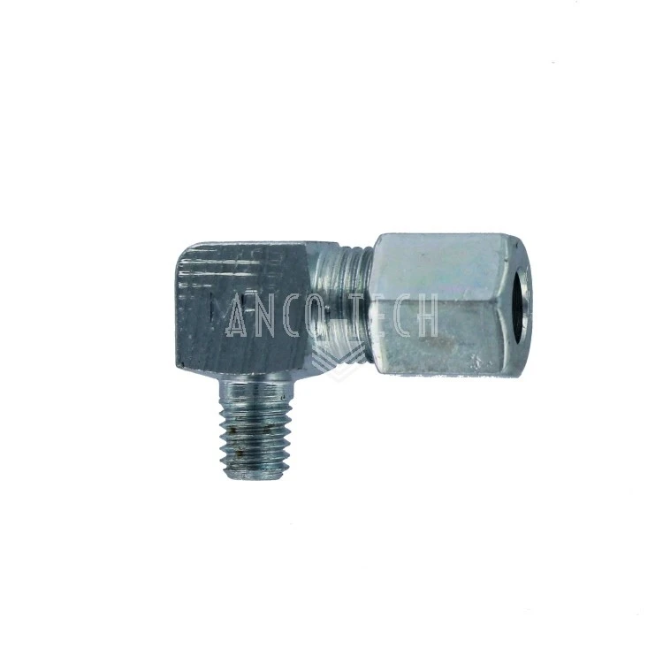 ELBOW CONNECTOR WE6LL M6X1