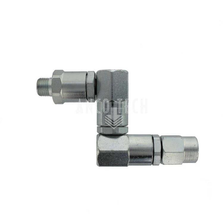 Z SWIVEL 1/4G M.F.