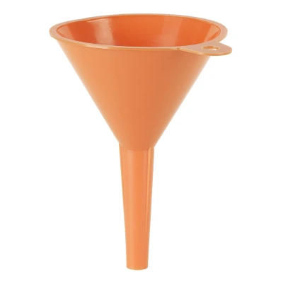 PRESSOL FUNNEL PE-Ø75mm 0.09L 02362