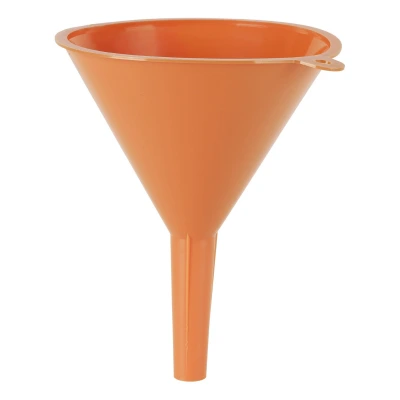 PRESSOL FUNNEL PE-Ø120mm 0.27L 02364