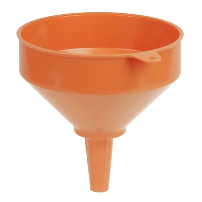 PRESSOL FUNNEL PE-Ø200mm 2.9L + STRAINER 02366017