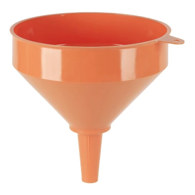 PRESSOL FUNNEL PE-Ø250mm 3,2L + STRAINER 02367020