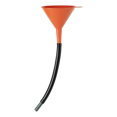 PRESSOL FUNNEL WITH HOSE PE-Ø150mm 02665