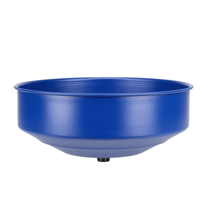 PRESSOL FUNNEL STEEL Ø420MM 1" BSP BU