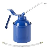 PRESSOL OIL SPRAY 500ML BLUE 05225